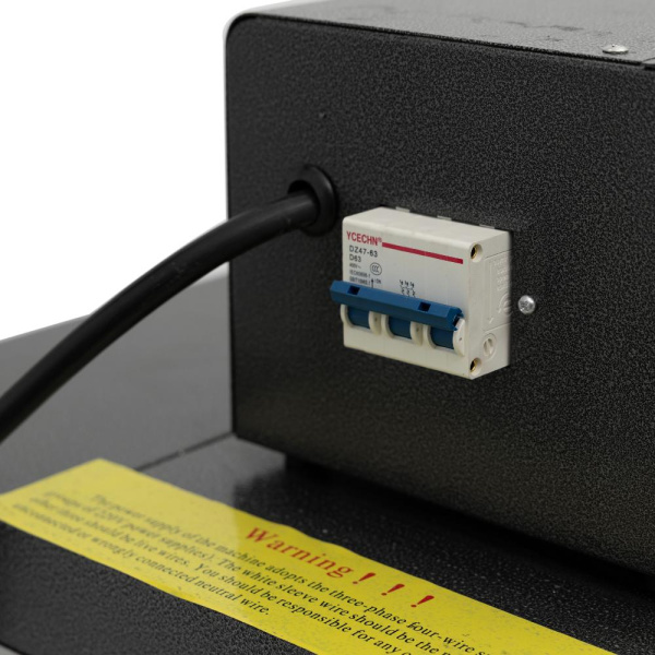 Термоусадочный тоннель BS-B450x250 Foodatlas Pro